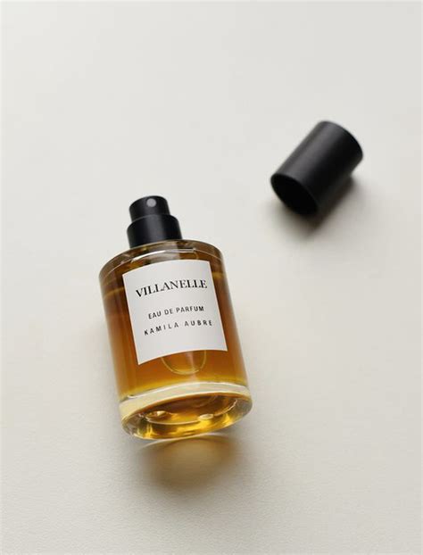 villanelle parfum